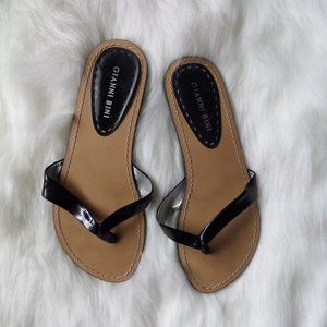 ***Bundle*** Gianni Bini and Michelle D Sandals